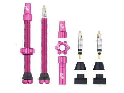 Wolf Tooth Components Tubeless Valve Stem Kit