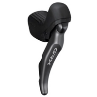 SHIFT/BRAKE LEVER, ST-RX820-LA, GRX, FOR ADJUSTABLE SEAT POST  LEFT, W/2200MM INNER