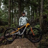  Introducing the 2024 Norco Sight: A Leap Forward in Trail Riding Technology