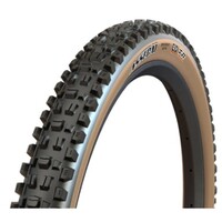 Maxxis Assegai Tire - 29 x 2.5, Tubeless, Folding, Tan, EXO, Wide Trail