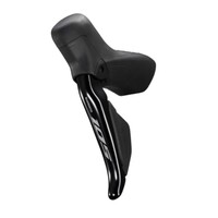 SHIFT/BRAKE LEVER, ST-R7170, 105 Di2, WIRELESS SHIFT/HYDRAULIC DISC BRAKE, LEFT, 2-SPEED