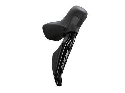 Shimano SHIFT/BRAKE LEVER, ST-R7170, 105 Di2, WIRELESS SHIFT/HYDRAULIC DISC BRAKE, RIGHT, 12-SPEED