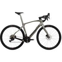 Grevil F5 GRX610 E363 Gry 53