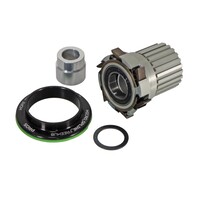 Pro5 Micro Spline Driver Conversion