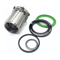 Pro5 Shimano HG Driver Conversion