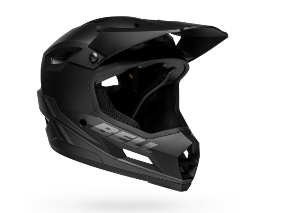 Bell SANCTION 2 DLX MIPS