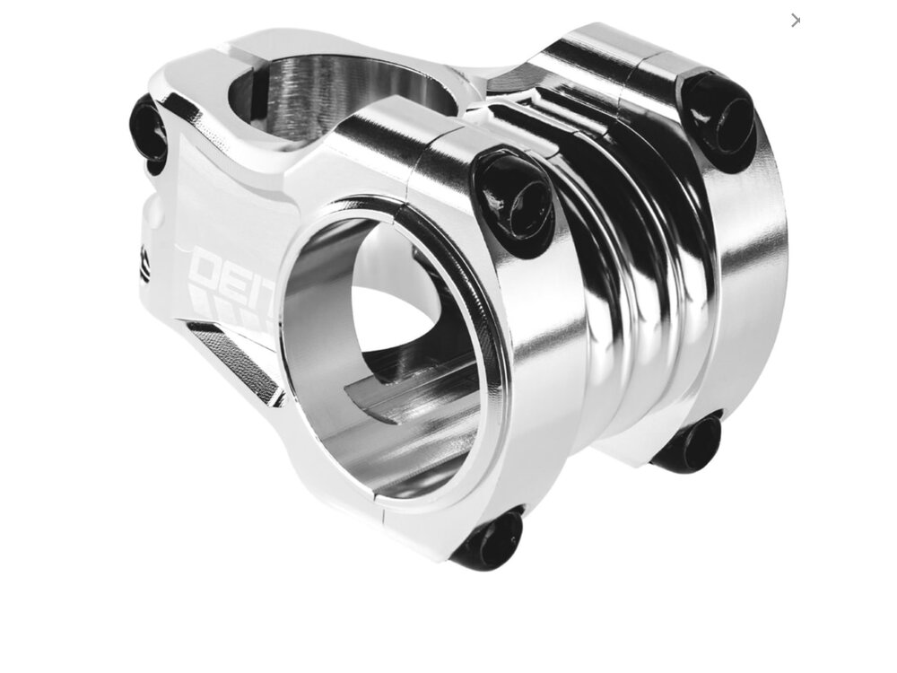 Deity Copperhead Stem 35