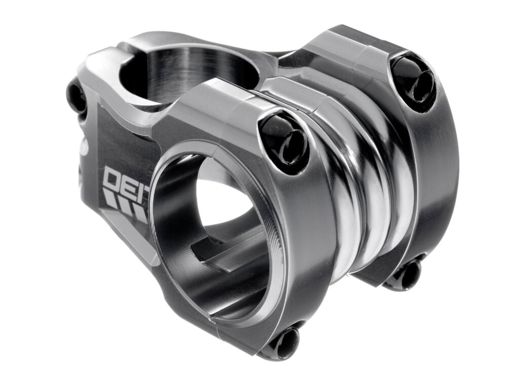 Deity Copperhead Stem 35