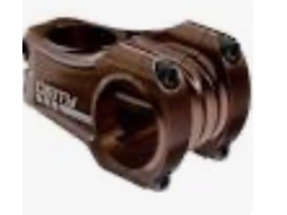 Deity Copperhead Stem 35
