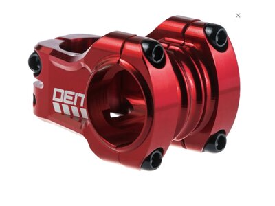 Deity Copperhead Stem 31.8