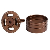 Headset Caps
