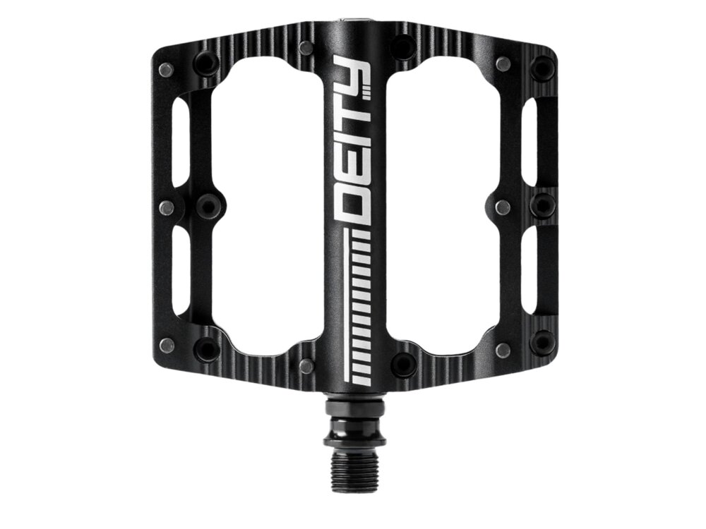 Deity Black Kat Pedals