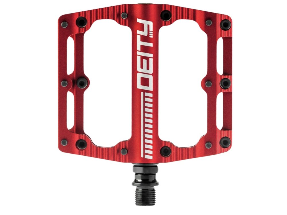 Deity Black Kat Pedals