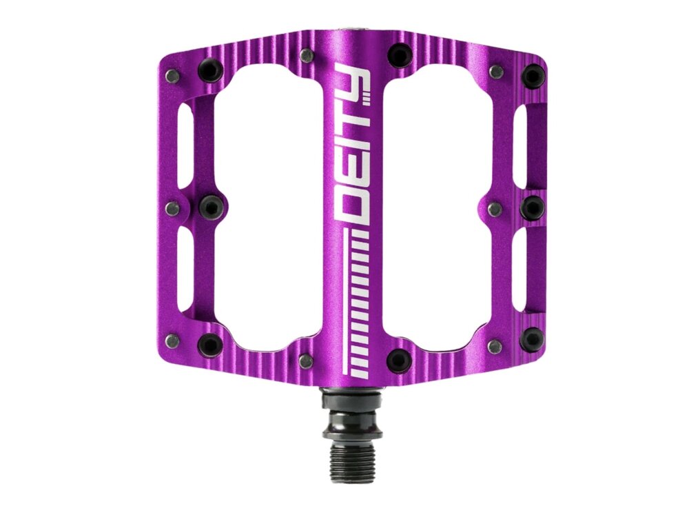 Deity Black Kat Pedals