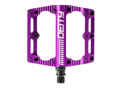 Deity Black Kat Pedals