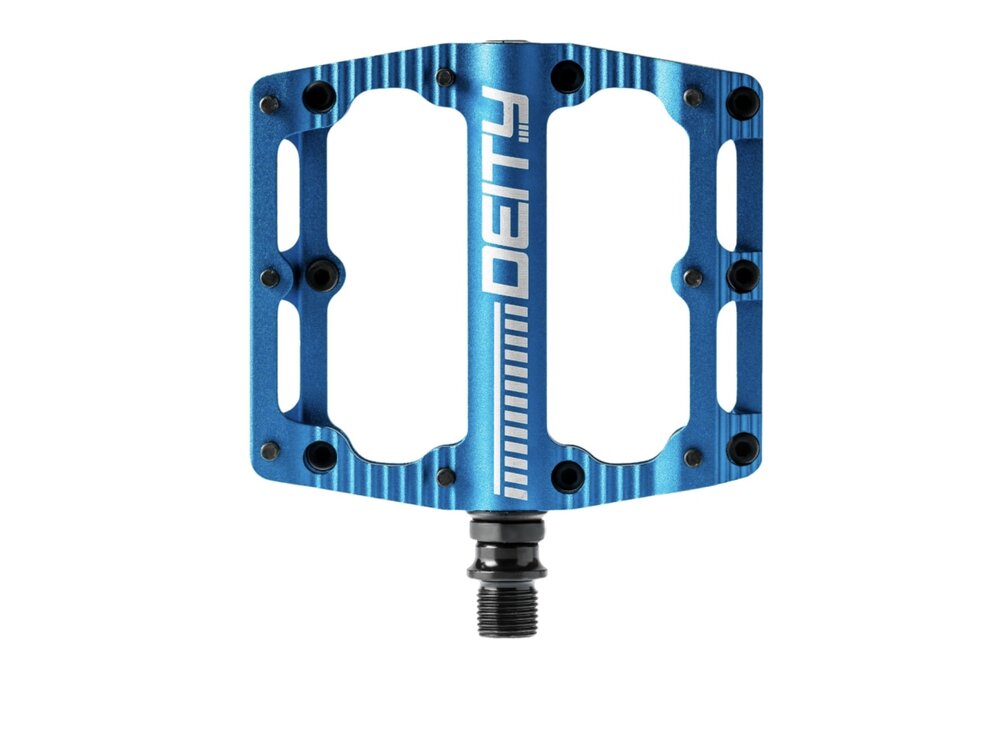 Deity Black Kat Pedals