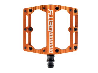 Deity Black Kat Pedals