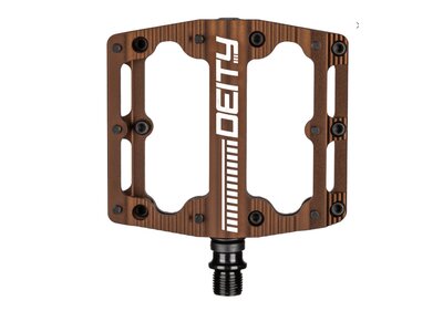 Deity Black Kat Pedals
