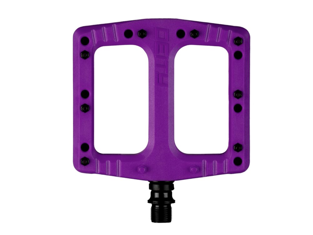 Deity Deftrap Pedals