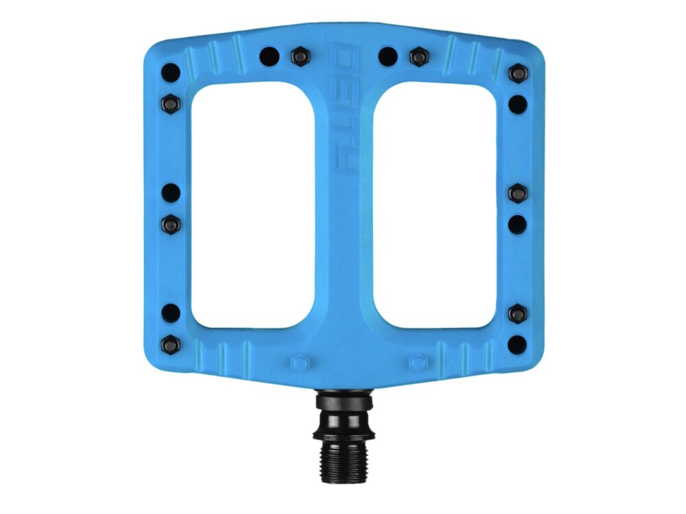 Deity Deftrap Pedals