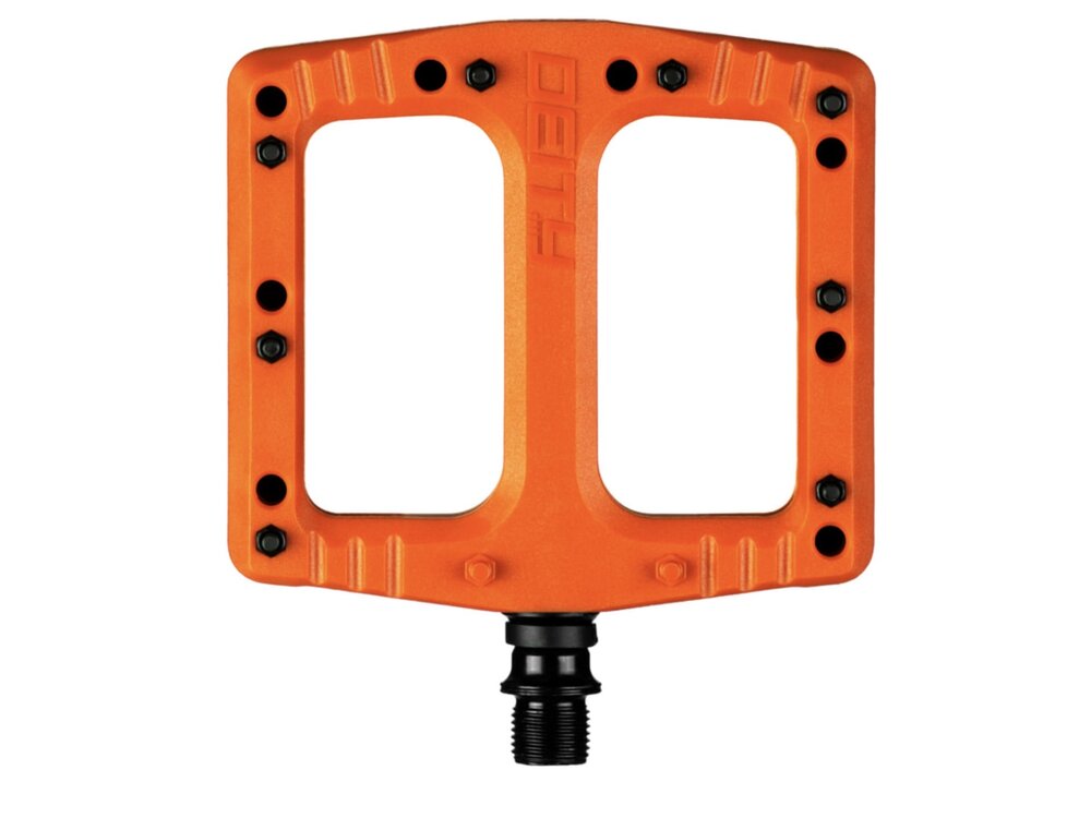 Deity Deftrap Pedals