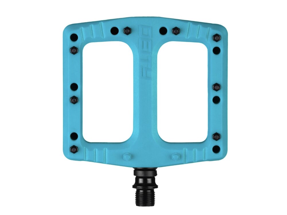 Deity Deftrap Pedals