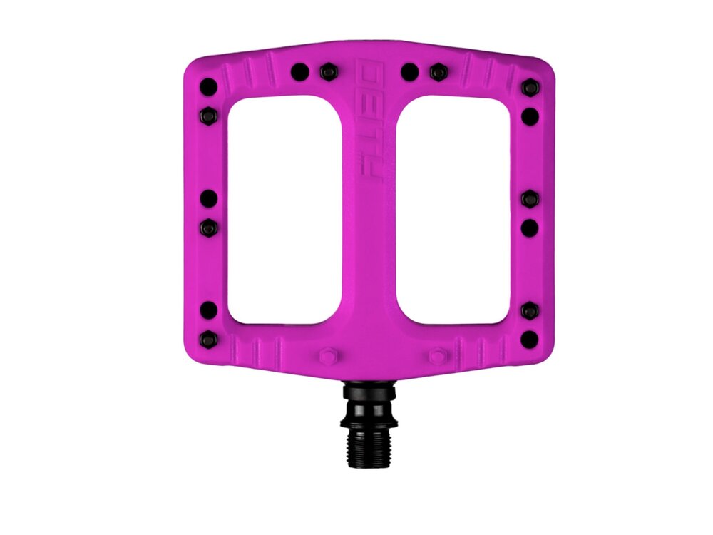 Deity Deftrap Pedals