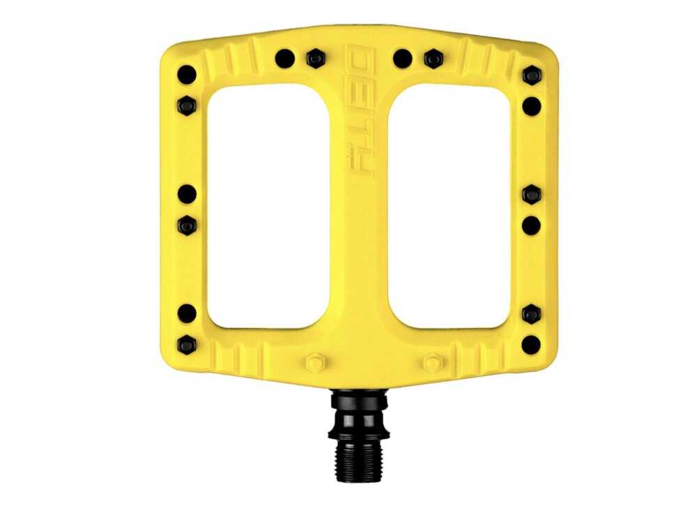 Deity Deftrap Pedals