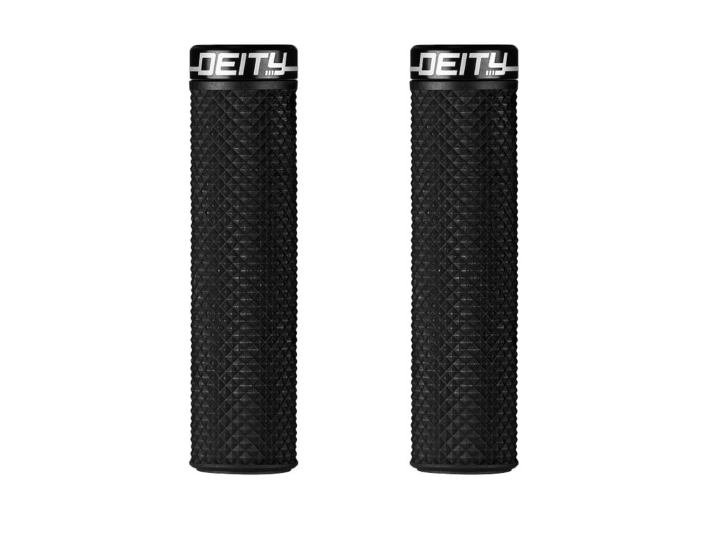 Deity Supracush Grips