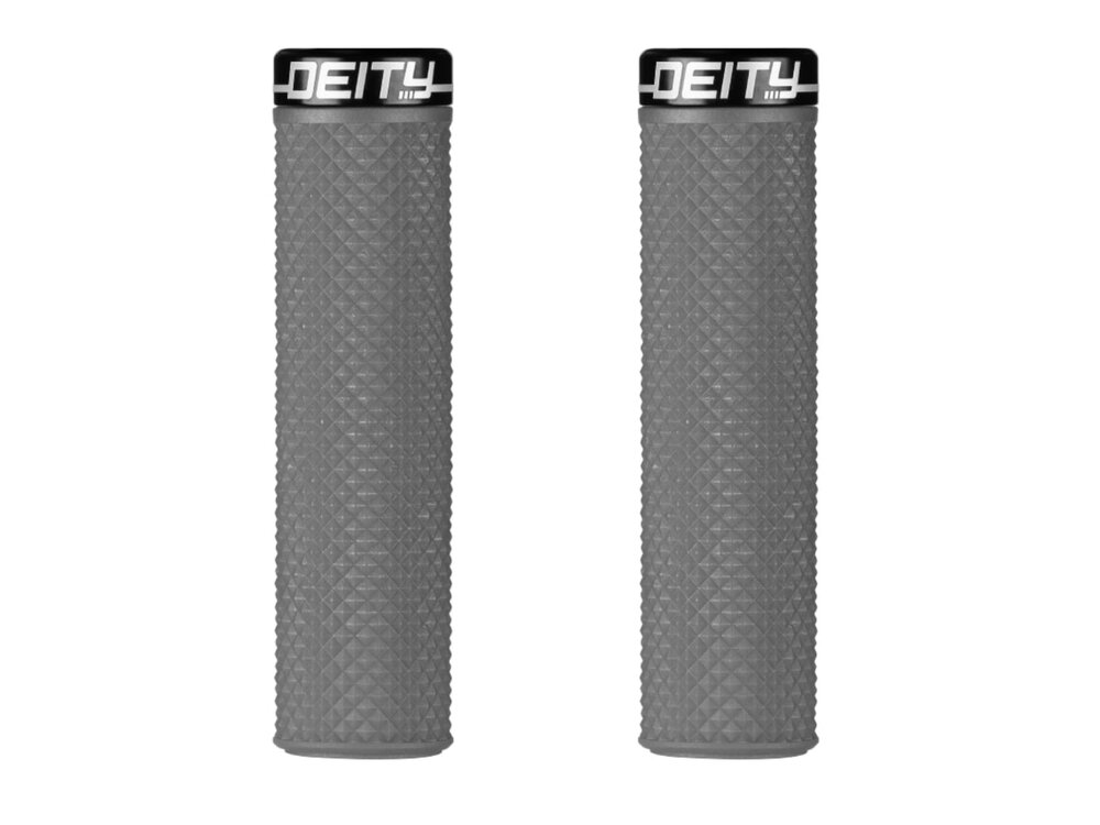 Deity Supracush Grips