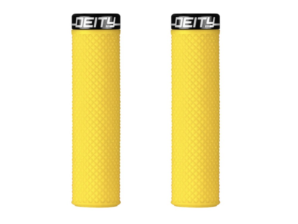 Deity Supracush Grips