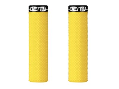 Deity Supracush Grips