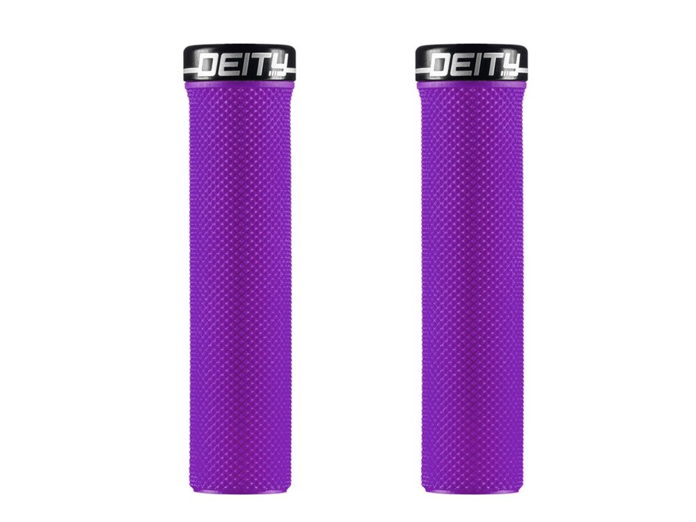 Deity Slimfit Grips