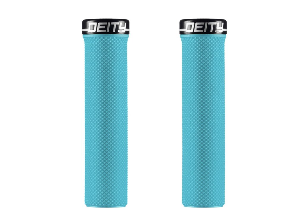 Deity Components Slimfit Grips