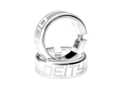 Deity Grip Clamps