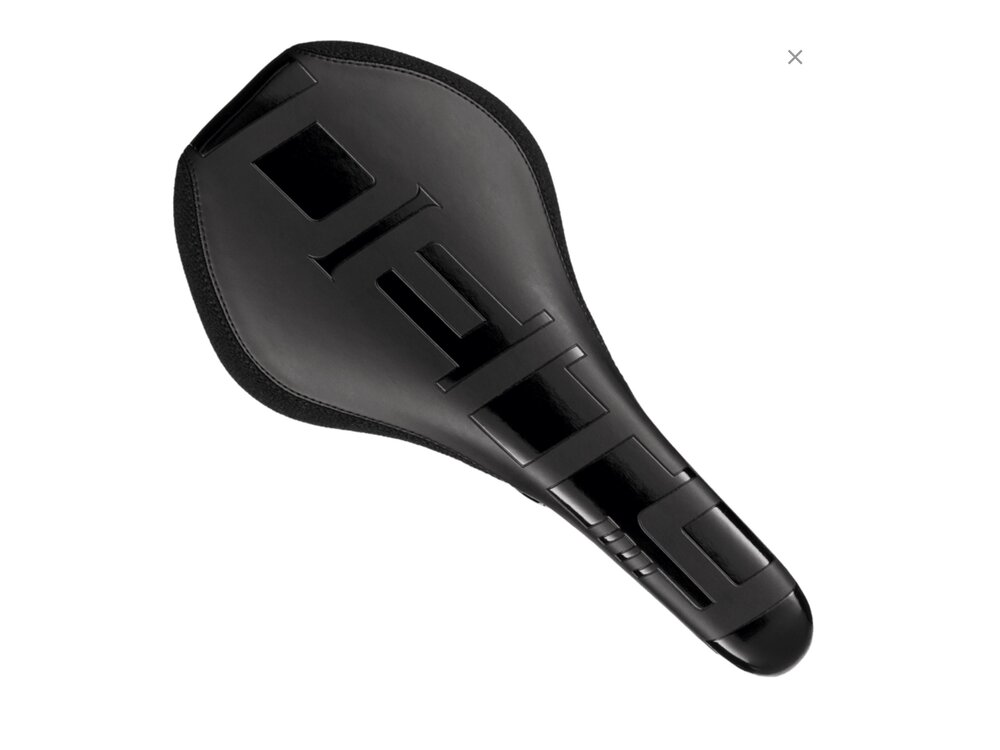 Deity Components Speedtrap Am Crmo Saddle