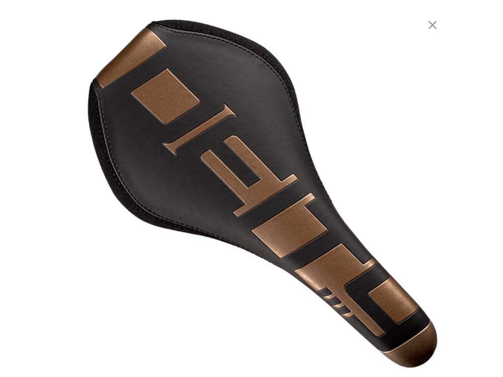 Deity Components Speedtrap Am Crmo Saddle