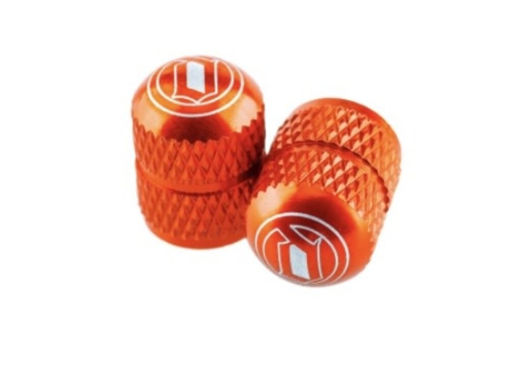 Deity Schrader Valve Caps