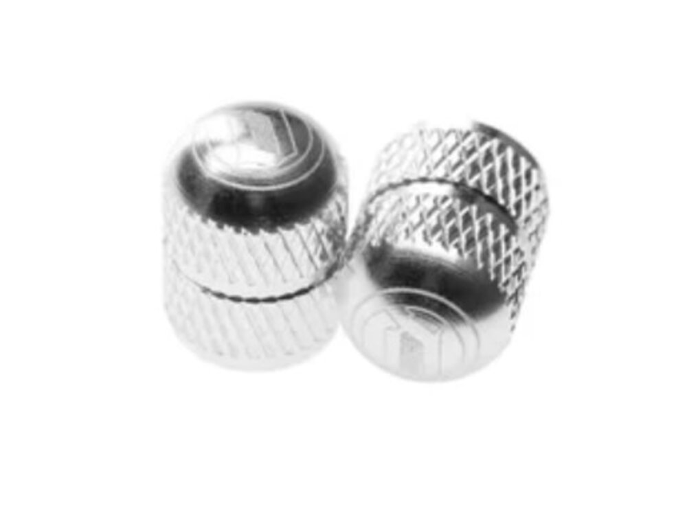Deity Schrader Valve Caps