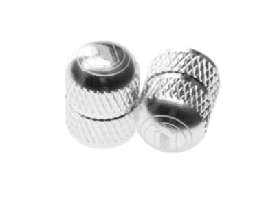 Deity Schrader Valve Caps