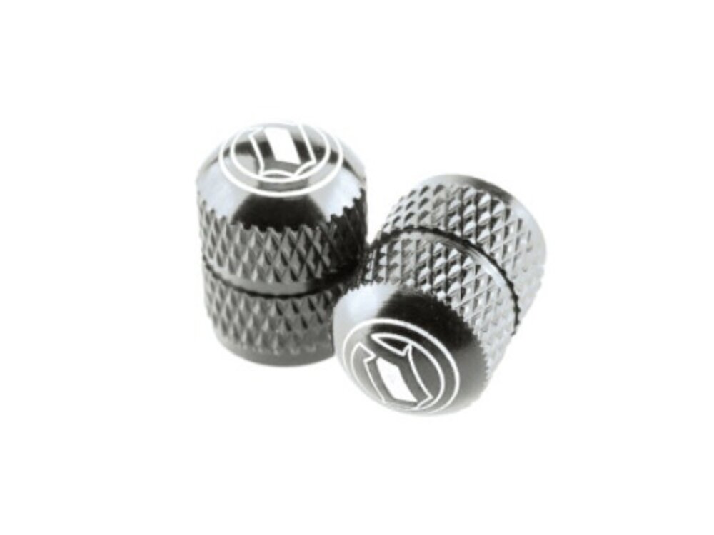 Deity Schrader Valve Caps
