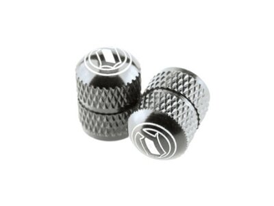 Deity Schrader Valve Caps