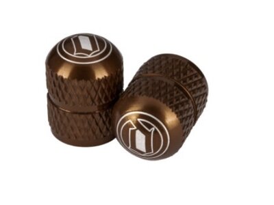 Deity Schrader Valve Caps
