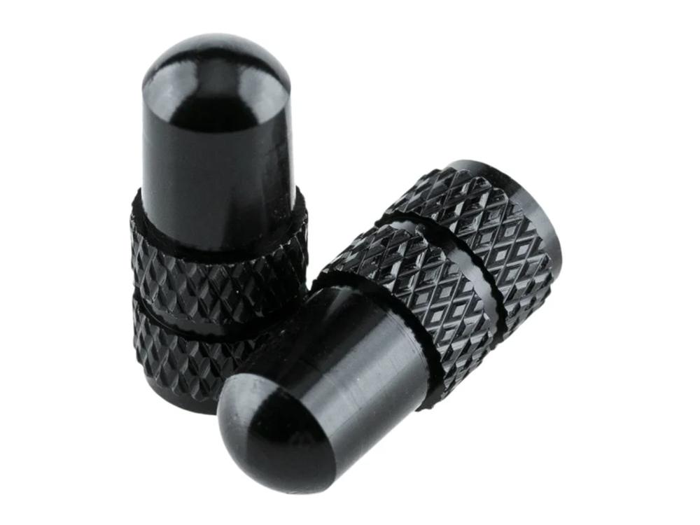 Deity Presta Valve Caps