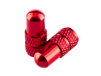 Deity Presta Valve Caps