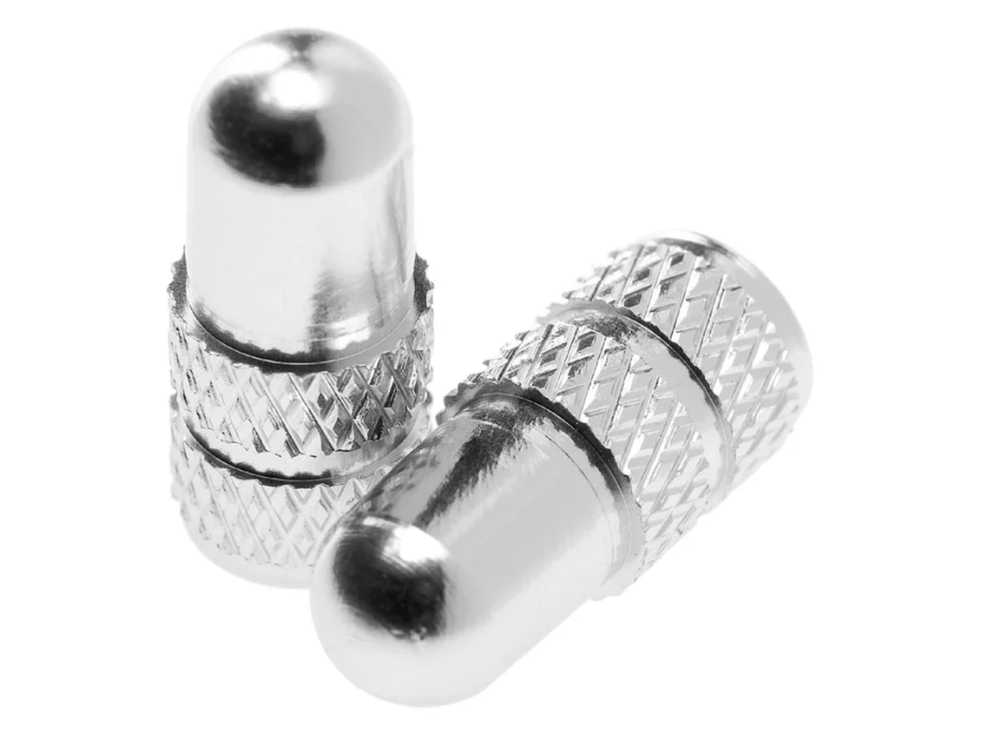 Deity Presta Valve Caps