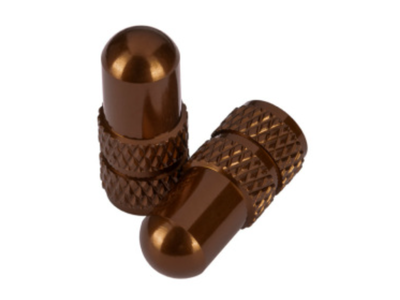 Deity Presta Valve Caps