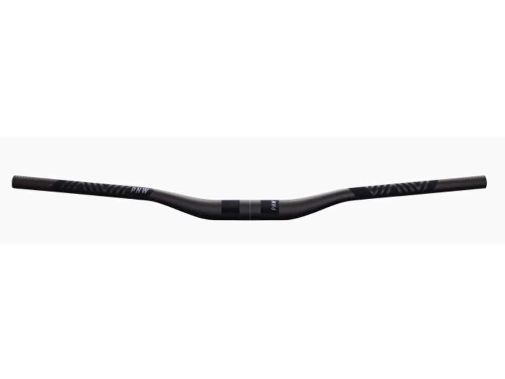 PNW Loam Carbon Handlebars