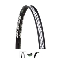 350 Vibrocore 29" Rim, 32h - Black