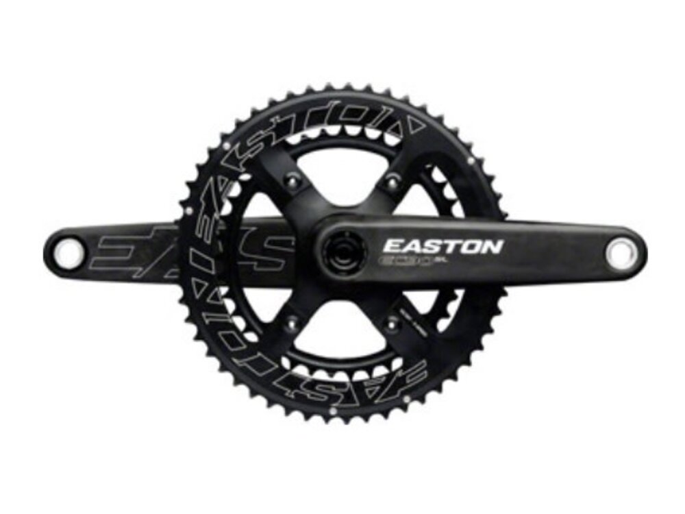 Easton Cycling EC90 2X Crank 172.5 47/32